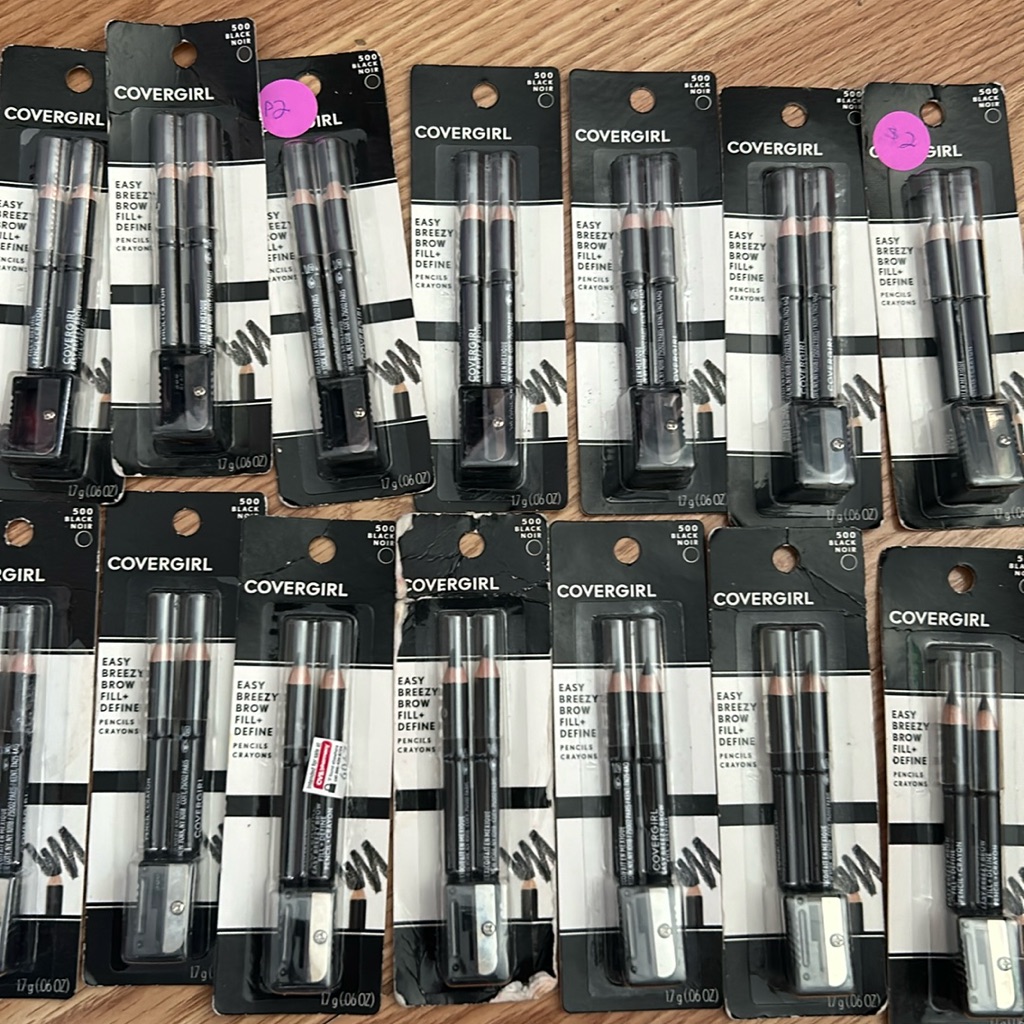 Covergirl Brow Pencil